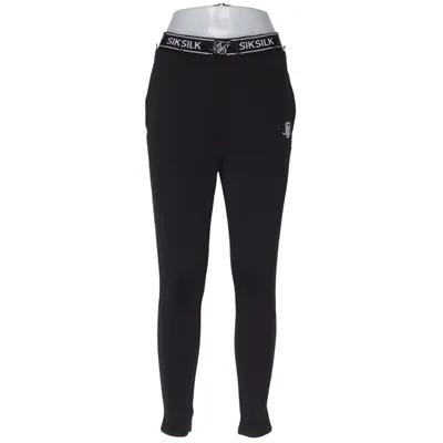 Leggings (Black) from SikSilk