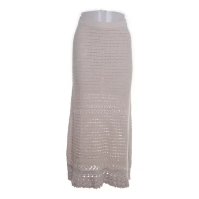 Rok (Beige) van Odd Molly Katoen
