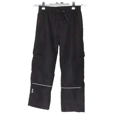 Skibroek (Zwart) van Snowtex Polyester