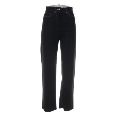 Bukser (Althea trousers) fra Wood Wood Elastan, Polyester, Viscose, Uld