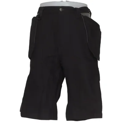 Short de travail (Noir, Gris, Multicolore) de Projob Coton