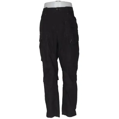 Cargo broek (Zwart) van G-Star Raw Katoen, Polyester