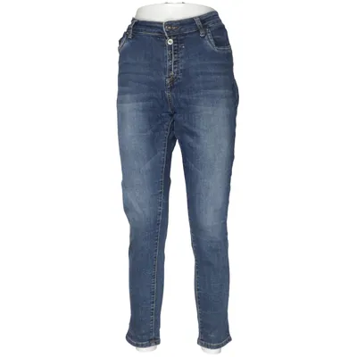 Jean (Bleu) de Newplay Coton, Polyester