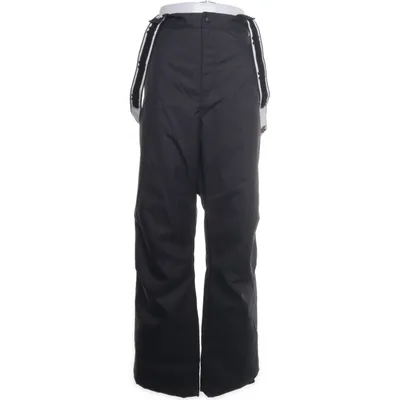 Täckbyxor (Svart) från Ski Industries Polyester