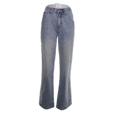 Jeans (Blå) från John Galt Bomull