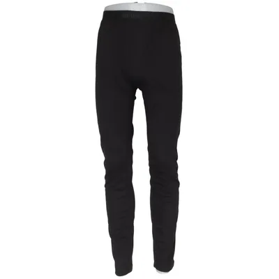 Thermobroek (Zwart) van Alpine Polyester