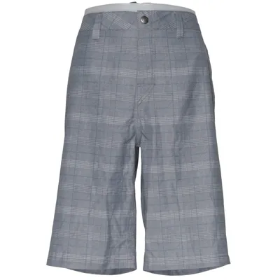 Swim shorts (Gray) from Quiksilver Elastane, Polyester