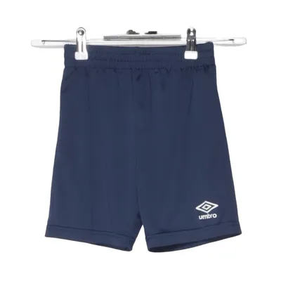 Träningsshorts (Blå) från Umbro Polyester