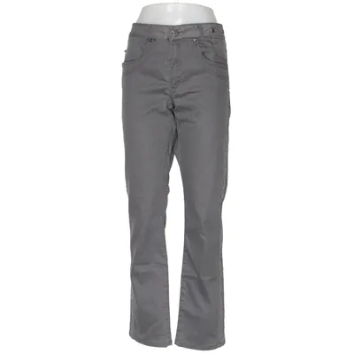Jeans (Grå) från M.A.P.P Bomull, Elastan, Polyester