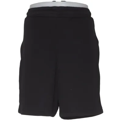 Sports shorts (Black) from Arkk Recycled polyester