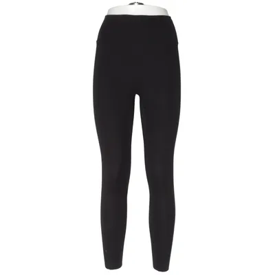 Träningstights (Svart) från Alo Elastan, Polyester