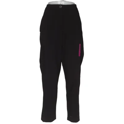 Suit pants (Black) from Mohito Elastane, Polyester, Viscose