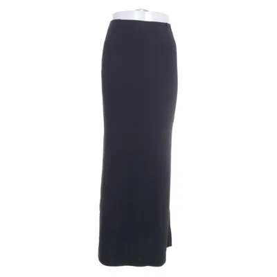 Maxi skirt (Black) from Fenn Wright Manson Polyamide, Viscose