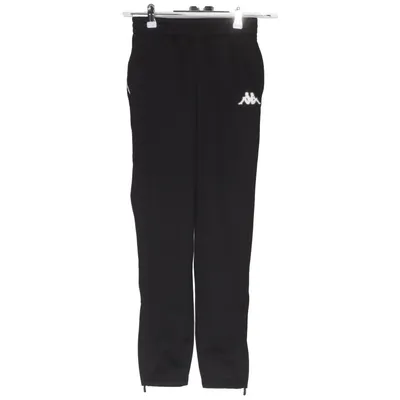Joggers (Black) from Kappa