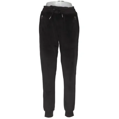 Jogginghose (Schwarz) von Energetics Elasthan, Polyester