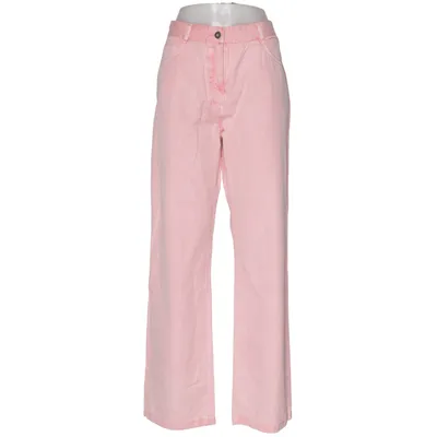 Chinos (Rosa) från Cotonel Bomull