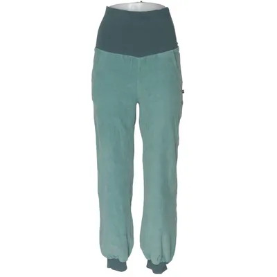 Maternity pants (Green) from Tranquillo Organic cotton