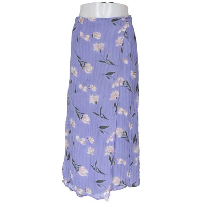 Beach skirt (Blue, Multicolored) from Pierre Cavallo Cotton, Viscose