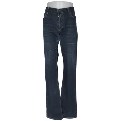 Jeans (Blue) from Replay Blue Jeans Cotton, Elastane