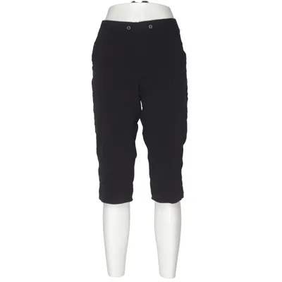 Pantacourt (Noir) de Columbia Élasthane, Polyamide, Polyester recyclé