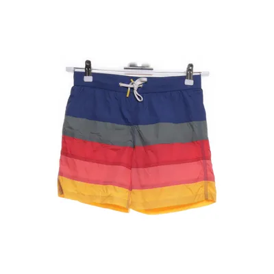 Swim shorts (Blue, Multicolored) from Hartford Recycled polyester