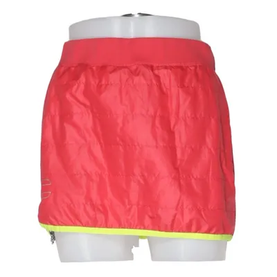 Jupe thermique (Rouge, Multicolore) de Sportful Polyester