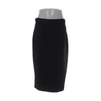 Pennkjol (Blå) från Unique Vintage Elastan, Polyester