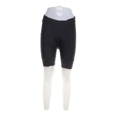 Cykelbyxor (Svart) från Decathlon Elastan, Polyamid, Polyester