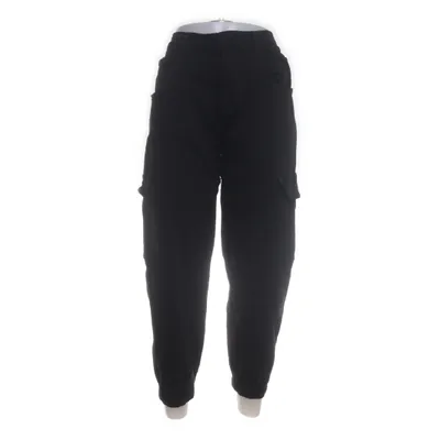 Jeans (Svart) från Redial Bomull, Elastan