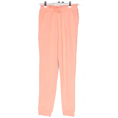 Mjukisbyxor (Orange) från Okaïdi Bomull, Elastan
