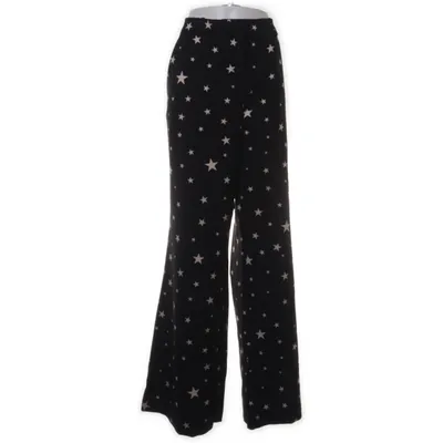 Byxor (PUCK TROUSER) från Fabienne Chapot Elastan, Återvunnen polyester