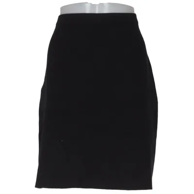 Rok (Zwart) van Les Lunes Polyamide, Polyester, Viscose