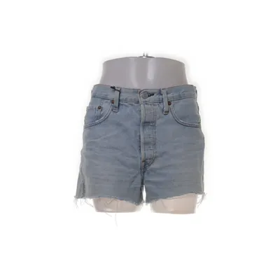 Jeansshorts (501) fra Levi's Premium