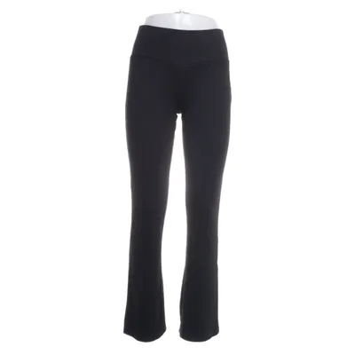 Sweatpants (Sort) fra SOC Elastan, Polyester, Viscose