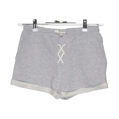 Sweat shorts (Gray) from Tumble 'N Dry Cotton, Polyester
