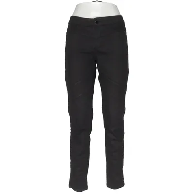 Broek (Biker) van One Step Katoen, Elastaan, Polyester, Viscose