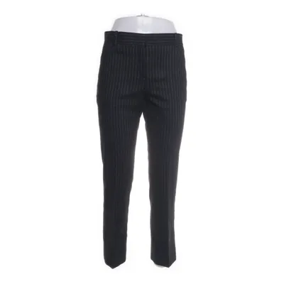 Kostuumbroek (Zwart, Wit) van Rika by Ulrika Lundgren Katoen, Elastaan, Polyester, Wol, Viscose