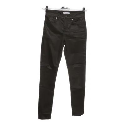 Jean (Vert) de Reiss Coton, Élasthane, Polyester