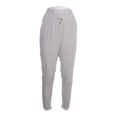 Bukser (Grå) fra Munthe plus Simonsen Polyester, Silke