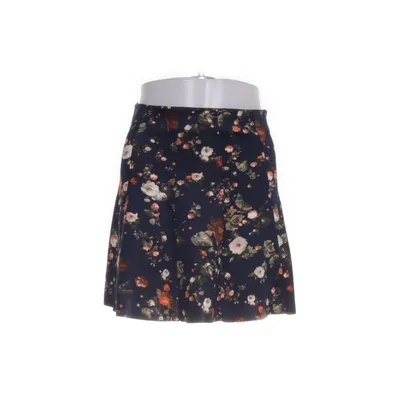 Rok (Blauw, Meerkleurig) van Tom Tailor Denim Polyester