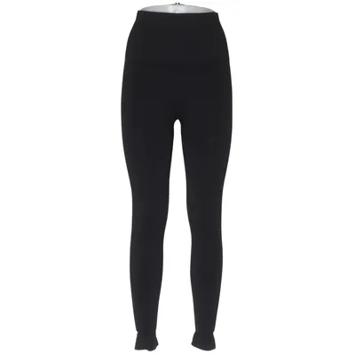Sports tights (Black) from Röhnisch Elastane, Polyamide