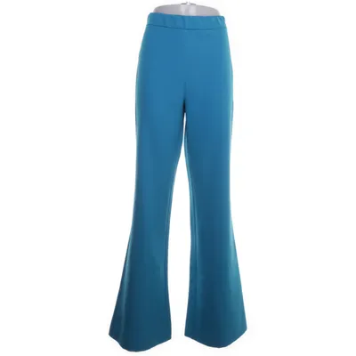 Palazzo pants (Blue) from United Colors of Benetton Elastane, Polyester