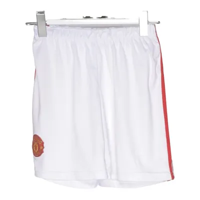 Sports shorts (White, Red) from Manchester United