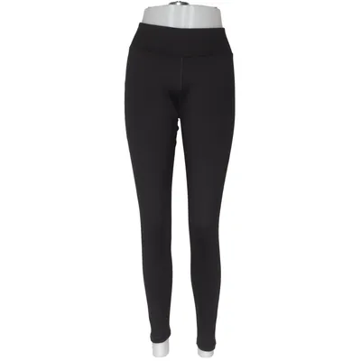 Sportleggings (Zwart) van Rocktrail Elastaan, Polyester