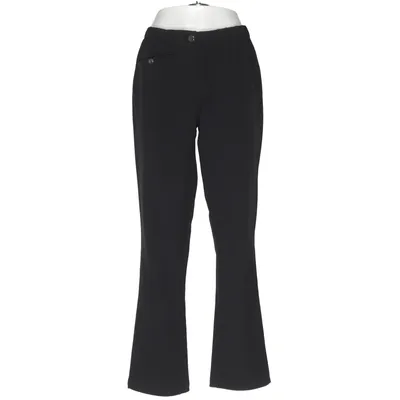 Broek (Zwart) van Raiski Elastaan, Polyester