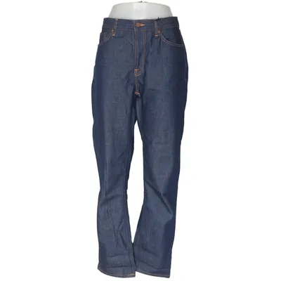 Jeans (Blå) fra Nudie Jeans Bomuld