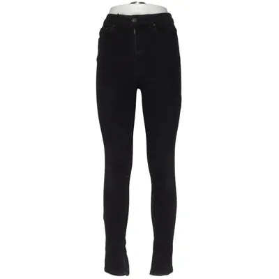 Jeans (Black) from NLY Jeans Cotton, Elastane, Polyester