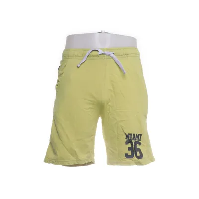 Sweat shorts (Green) from Trn1961 Cotton