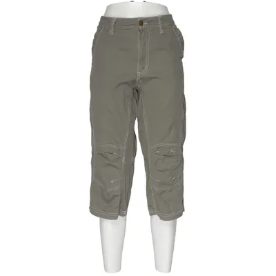Three-quarter pants (Green) from Blue Wear Cotton