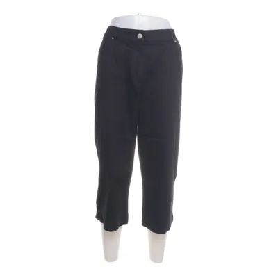 Three-quarter pants (Black) from In Linea